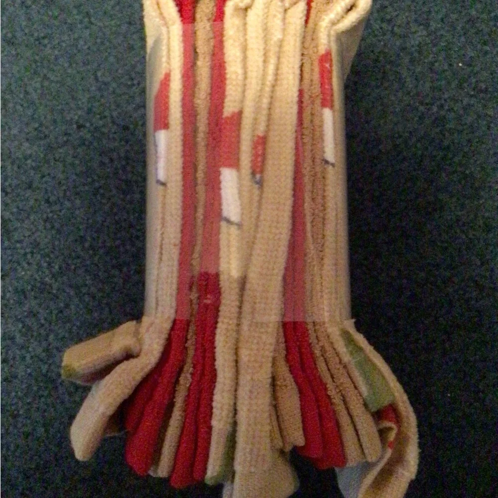 NWT The Big One 10 Pack of Texas Themed Dishcloths - Picture 3 of 3